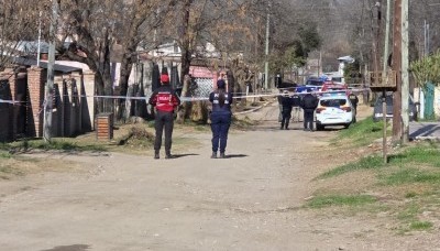 Córdoba: Estaba condenado por violencia de género y mató a su pareja