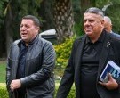 La Justicia de Estados Unidos investiga al Chiqui Tapia tras el Mundial 2026