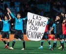 Clausura: Belgrano le ganó a Rosario Central en el regreso del fútbol argentino