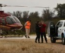 San Juan: 7 muertos tras la caída de helicóptero que iba a La Rioja a combatir incendios forestales