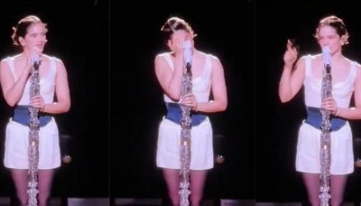 Rosalía se disculpó con el público argentino en la polémica en TikTok: 