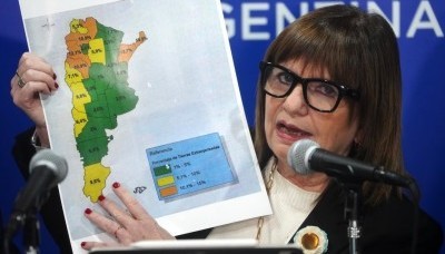 Senado: El oficialismo dio de baja al capítulo de venta de tierras a extranjeros