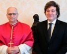 Confirmaron la visita del papa León XIV para noviembre a la Argentina