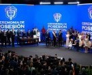 De la Espriella asumió como presidente de Colombia con la promesa de construir la 
