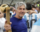 A los 68 años y tras batallar una dura enfermedad, falleció Jorge Messi