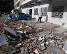 Colombia fue sacudida por un terremoto de magnitud 7,4: hay al menos 111 muertos