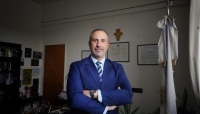 Gorini defendió la sentencia de Vialidad: 