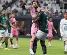Inter Miami perdió 3-2 ante León y quedó eliminado de la Leagues Cup