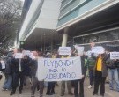 Flybondi entra en zona crítica: 12 días sin vuelos, web caída y presión financiera en aumento
