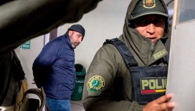 Bolivia: Prisión preventiva para Fernando Cerimedo por intento de femicidio