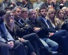 Massa reapareció en Rosario y envió una señal de unidad rumbo a las elecciones de 2027