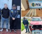 Cayeron siete integrantes de una red que adulteraban trámites migratorios para médicos