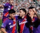 En el debut de Ponzio, River sufrió pero derrotó 3 a 2 a Banfield