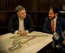 Aval del Presidente de la FIA a las obras en el Autódromo para que vuelva la Fórmula 1