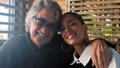 En medio del escándalo, operaron de urgencia al papá de Tini, Alejandro Stoessel