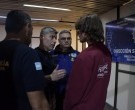 Córdoba: Hallan sano y salvo al estudiante platense Mariano Martínez
