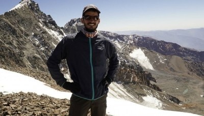 Mont Blanc de Francia: murió un enólogo mendocino y otro montañista argentino resultó herido