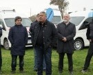 Imputaron al “Chiqui” Tapia por enriquecimiento ilícito en el CEAMSE