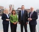 UK: Escocia, Gales e Irlanda del Norte reivindican su “derecho a la autodeterminación
