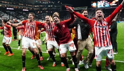 Heroico triunfo de Estudiantes ante Corinthians para meterse en semifinales de la Copa Libertadores