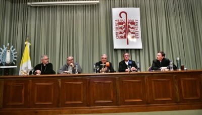 Por la visita de León XIV, el Gobierno dictó feriados del 9 al 11 de noviembre