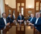 Alivio para las provincias: mejoraron las transferencias automáticas
