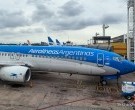 EEUU: Autorizaron embargos por US$390 millones por la expropiación de Aerolíneas Argentinas