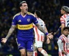 Boca goleó a Unión en la Bombonera y se ilusiona con la cuádruple corona