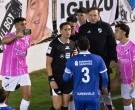 All Boys 0 Godoy Cruz 0: Lamolina anuló un penal mal cobrado '23 después