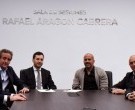 AFA: River y Estudiantes de La Plata organizaron una mesa de trabajo
