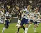Sudemericana: Boca venció 3-1 a Vasco Da Gama, en el Maracaná
