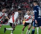 River Plate venció 1-0 a Racing y llega al Superclásico con la mira en el Reducido