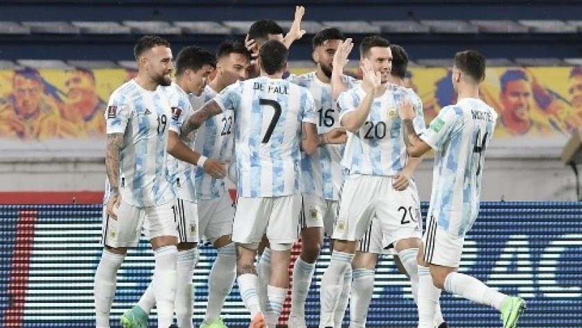 La lista para la Copa América confirmó dos grandes sorpresas