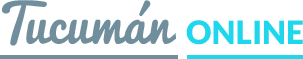 Logo de Tucuman Online